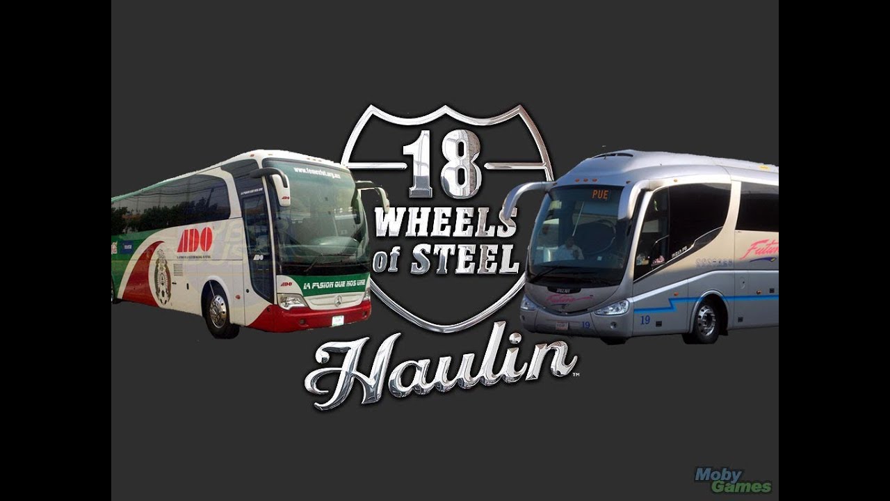 18 Wheels Of Steel Haulin Download Completo Tpb Torrent